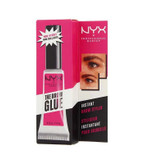 چسب لیفت ابرو نیکس Nyx The Brow Glue ااصل اورجینالش